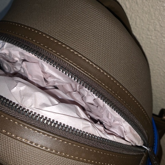 Loungefly Star Wars Cad Bane Figural Cosplay Mini Backpack Vegan Leather NWT - Picture 11 of 11